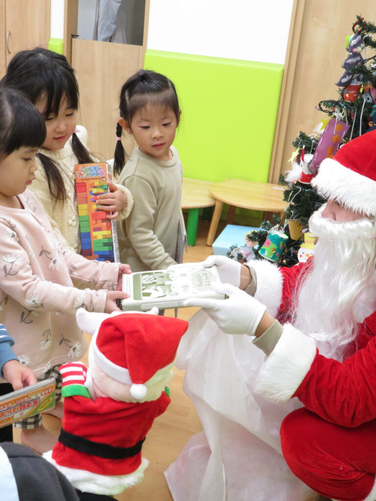 くじら保育園　淀屋橋園　紹介2024-16