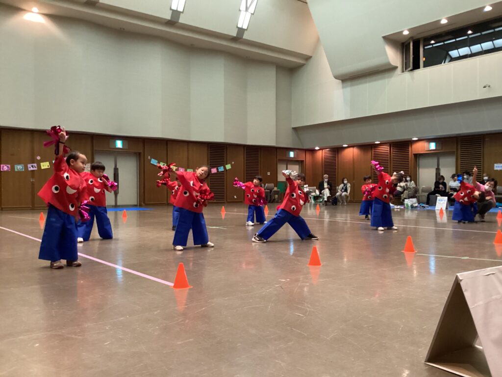 くじら保育園　淀屋橋園　紹介2024-5