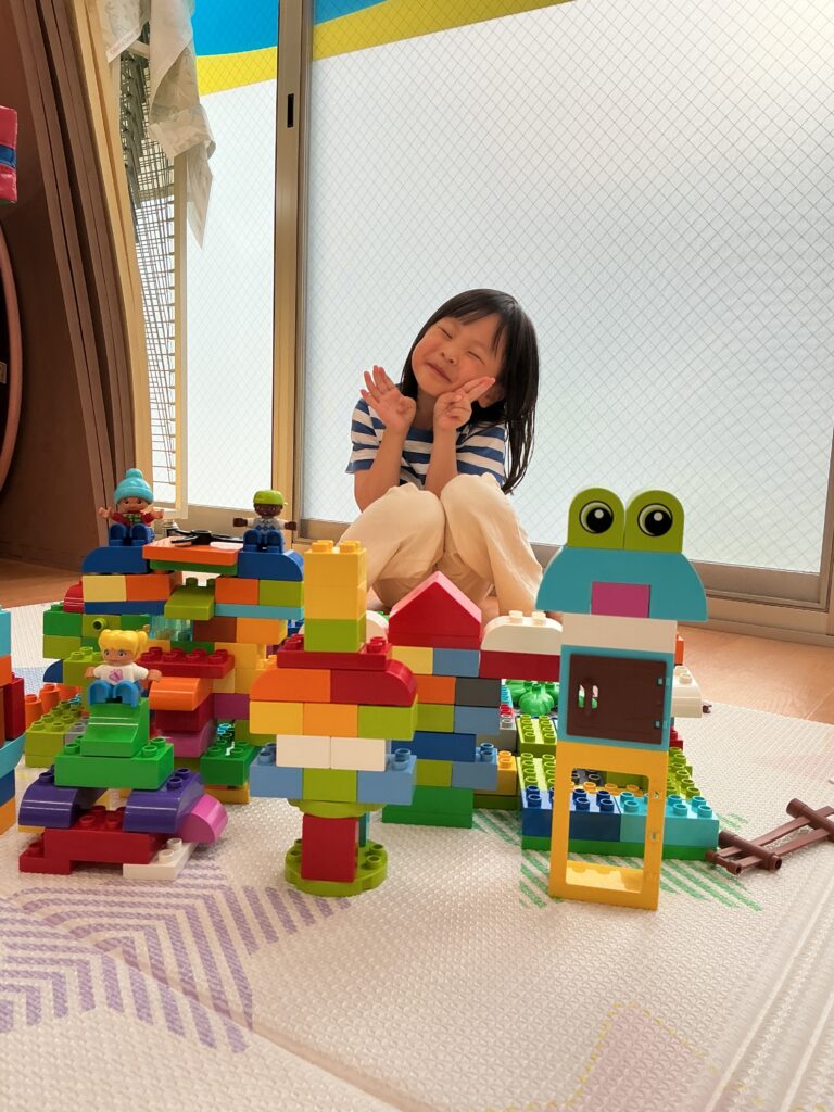 大阪　保育園　くじら保育園　淀屋橋　13