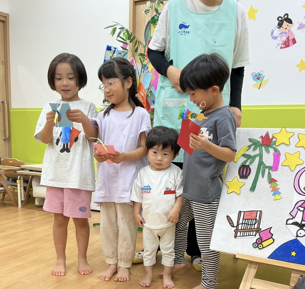 大阪　保育園　くじら保育園　淀屋橋　6