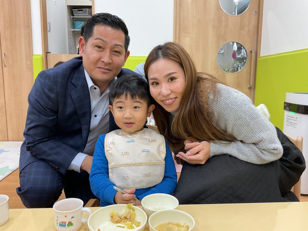 保育参観　大阪　保育園　くじら保育園　202511-3