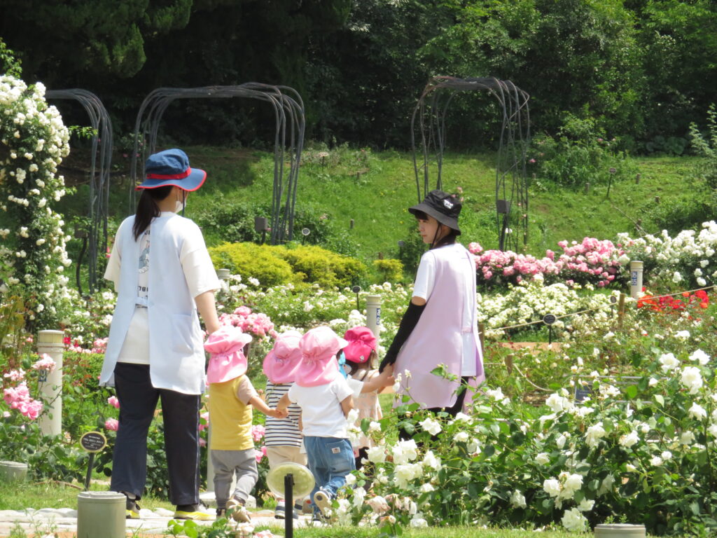 新年のご挨拶と園の目標 大阪　保育園　くじら保育園　202601-4