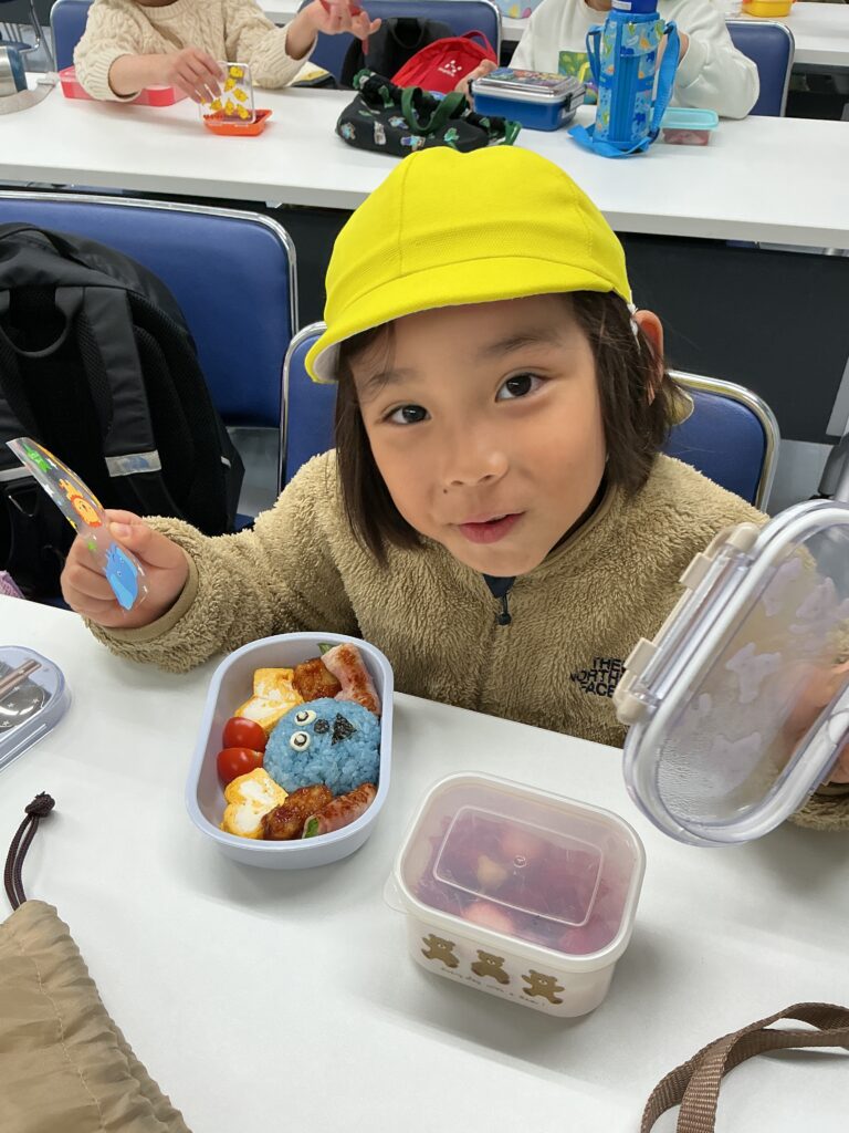 大阪市立科学館へお別れ遠足　大阪　くじら保育園　202603-4