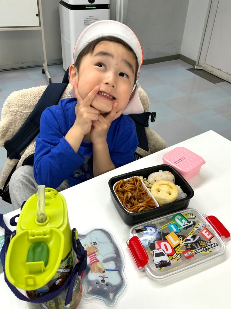 大阪市立科学館へお別れ遠足　大阪　くじら保育園　202603-3