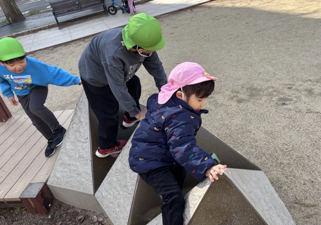 保育園の土曜保育 大阪 くじら保育園 202603-2