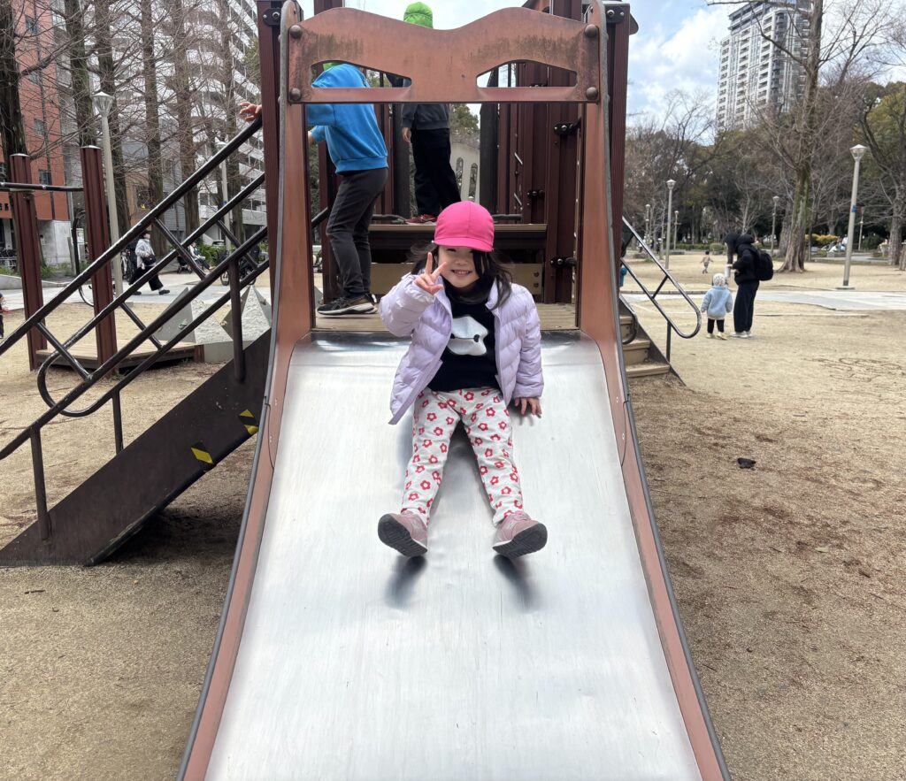 保育園の土曜保育 大阪 くじら保育園 202603-3