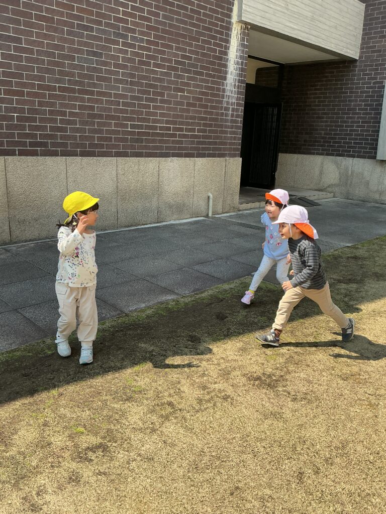 令和8年度保育園入園式 大阪 くじら保育園 202604-5