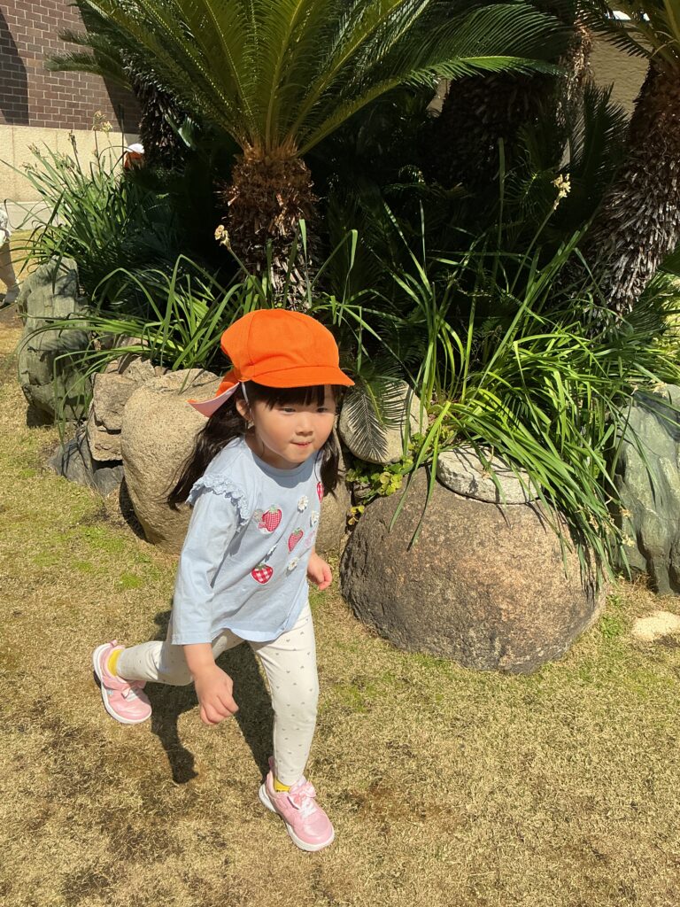 令和8年度保育園入園式 大阪 くじら保育園 202604-4