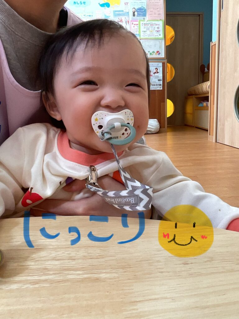 新年度の保育　大阪　保育園　くじら保育園　202604-1