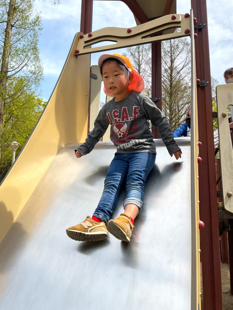 保育園進級　新しい環境　大阪　くじら保育園　202604-1