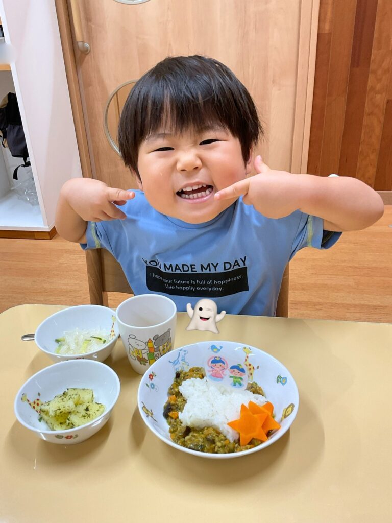 保育園で七夕の会 大阪 くじら保育園 202607-4