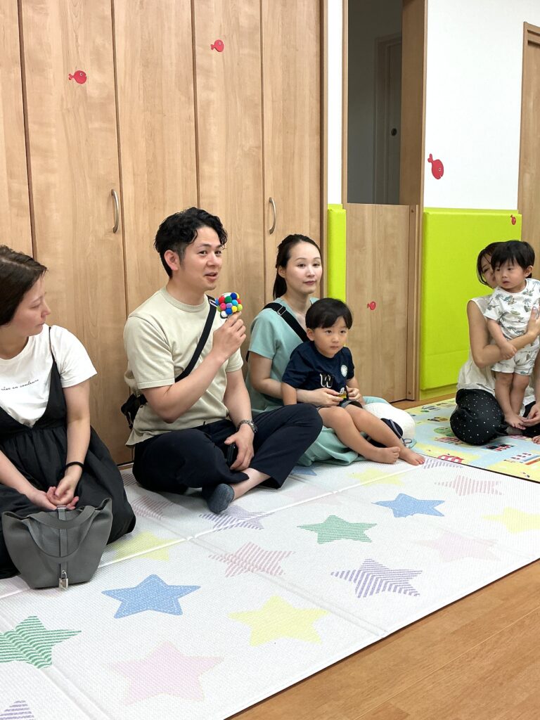 保育参観 大阪 くじら保育園 202608-1