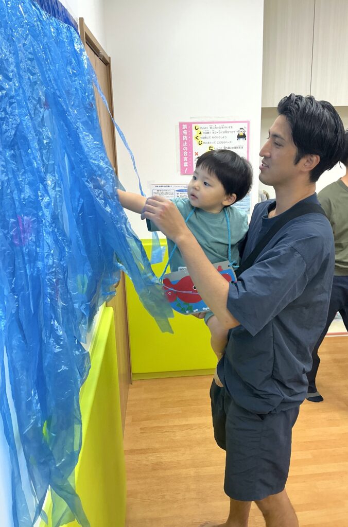 保育参観 大阪 くじら保育園 202608-5