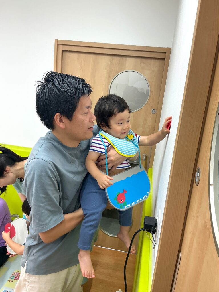 保育参観 大阪 くじら保育園 202608-3